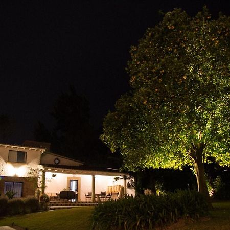 Rincón Meztitla Vila Tepoztlán Exterior foto